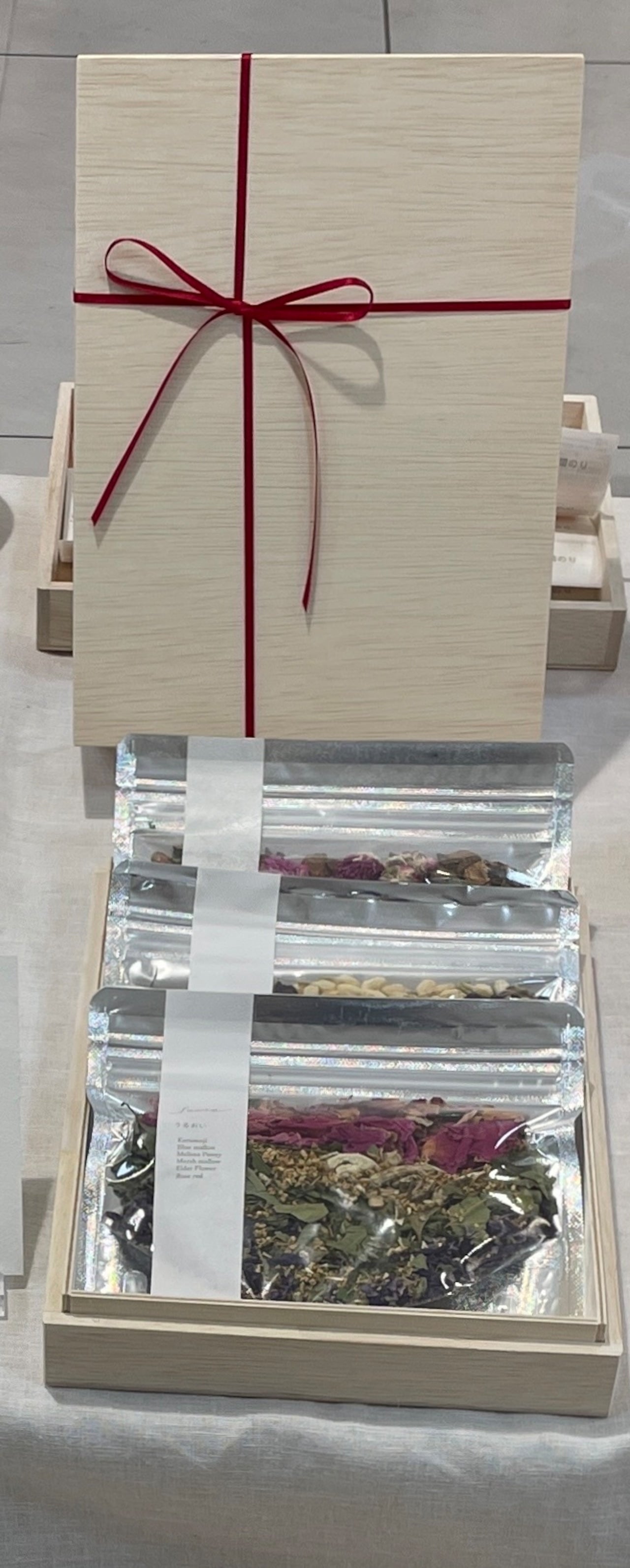 GIFT BOX(レギュラーブレンド)
