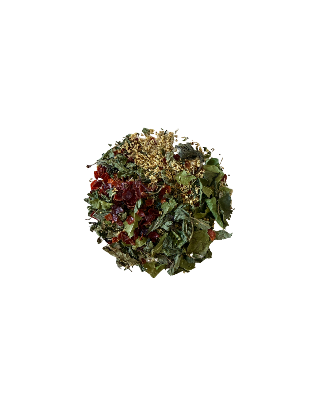 めざめのお茶
