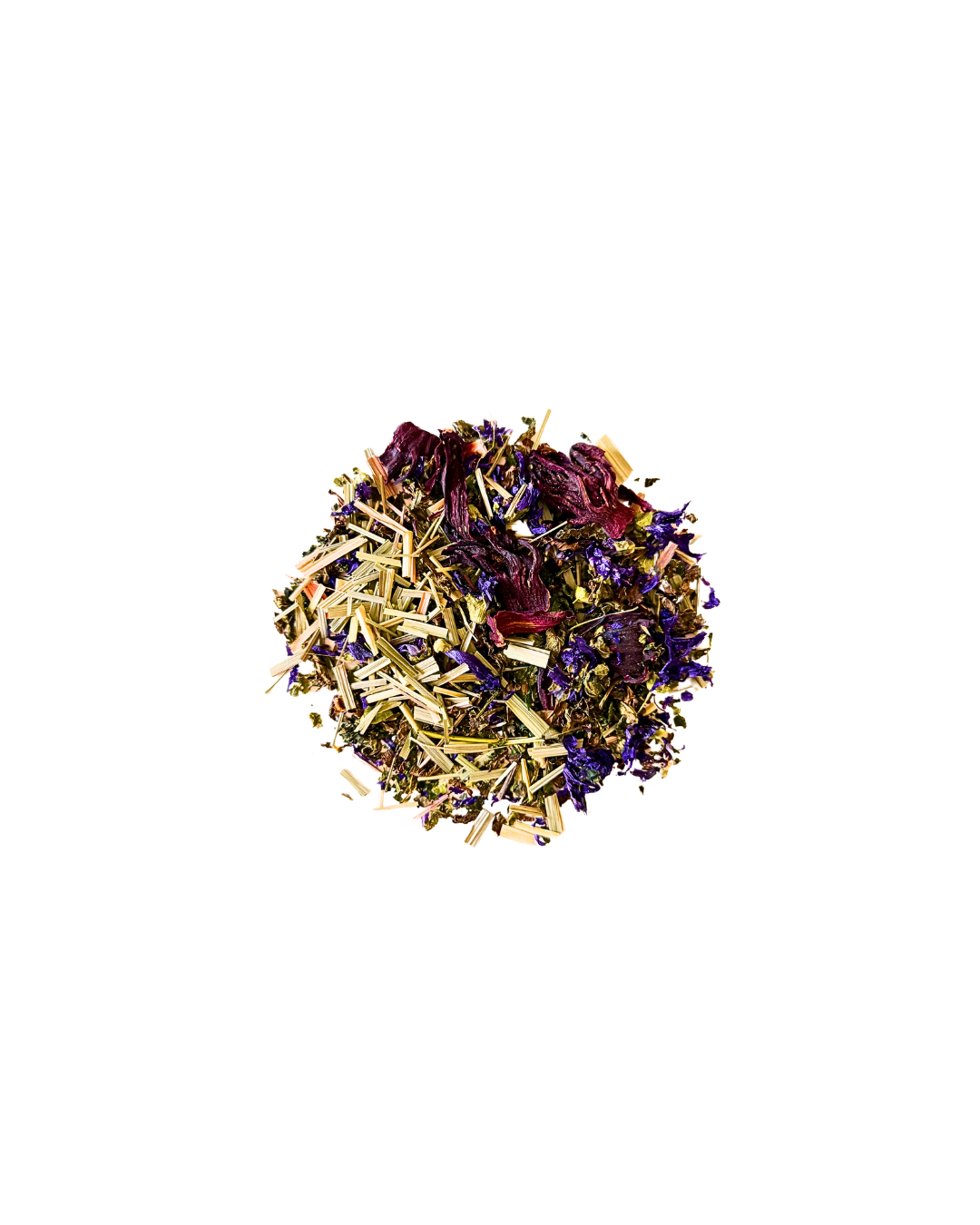 疲れのためのお茶