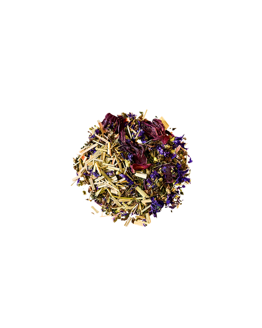 疲れのためのお茶