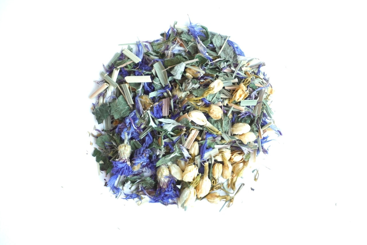 穏やかな心のためのお茶　ティーバッグ