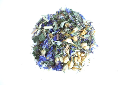 穏やかな心のためのお茶　ティーバッグ