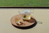 野草茶　巡る　YOMOGI