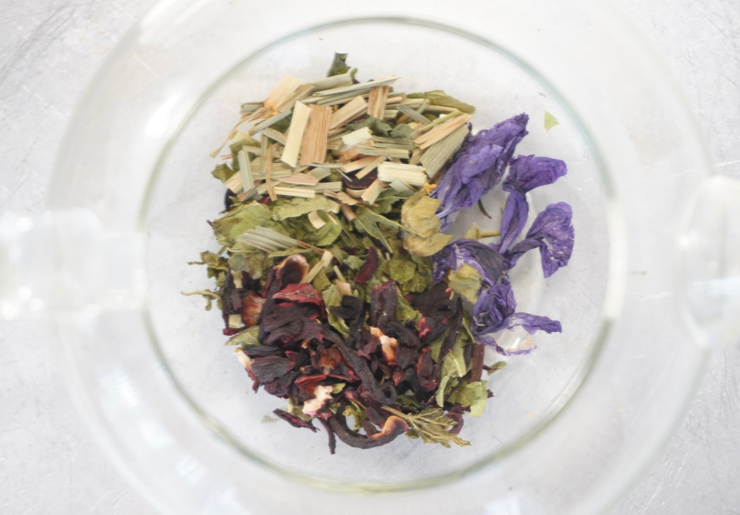 疲れのためのお茶