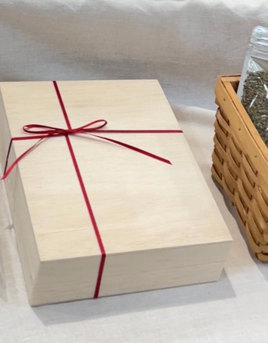 GIFT BOX(レギュラーブレンド)