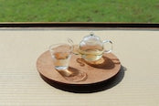 野草茶　澄む　KUROMOJIブレンド　ティーバック