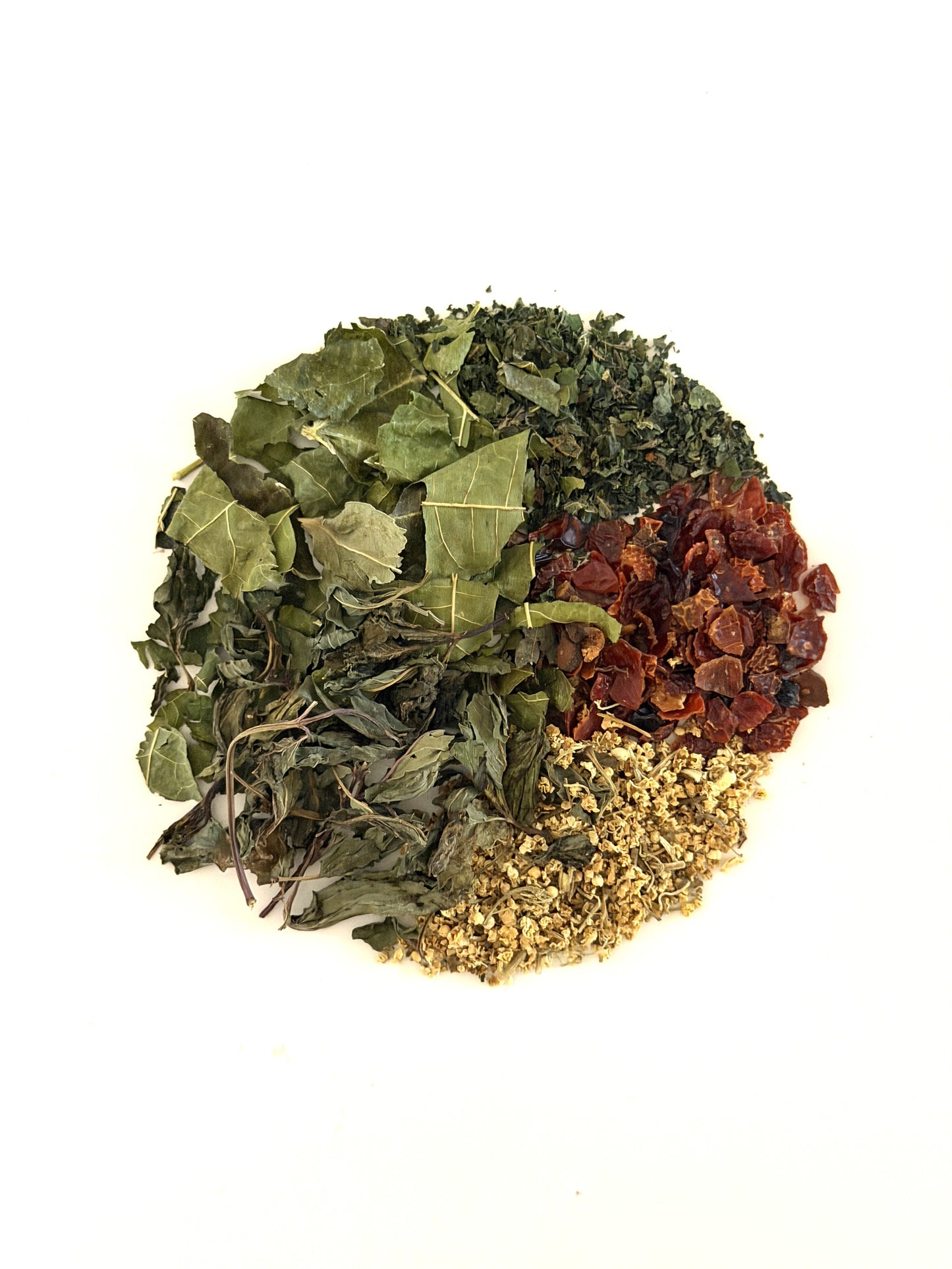 めざめのお茶