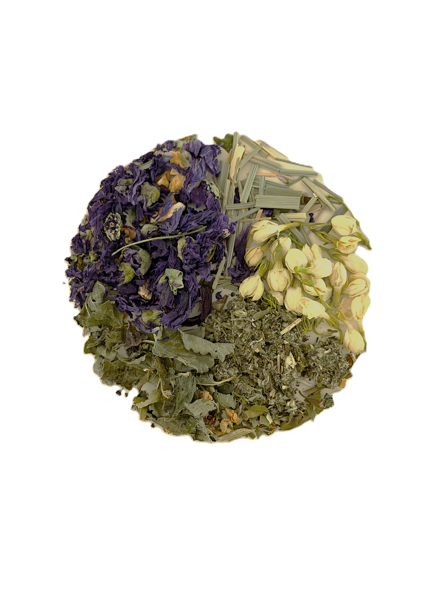 穏やかな心のためのお茶
