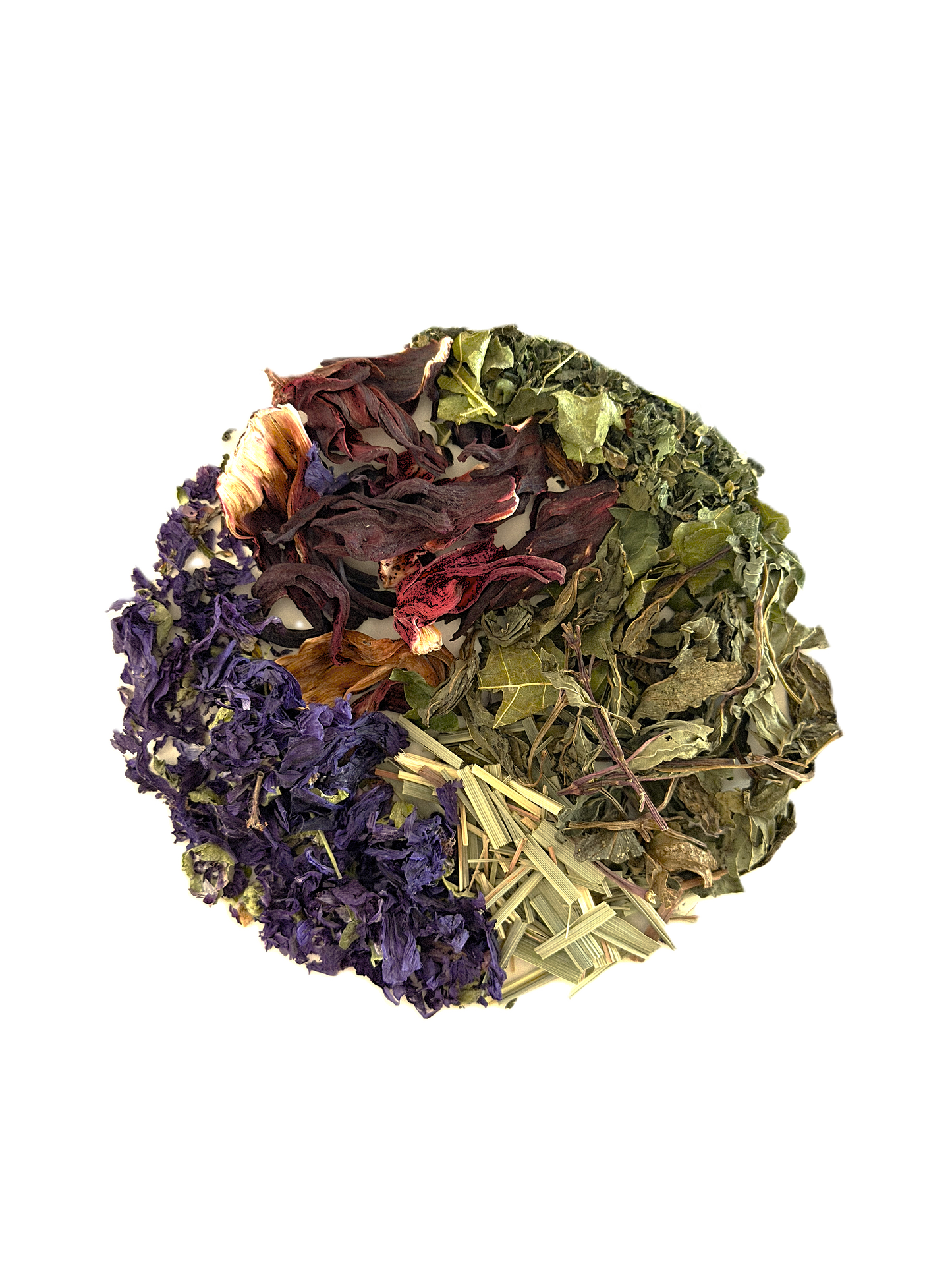 疲れのためのお茶