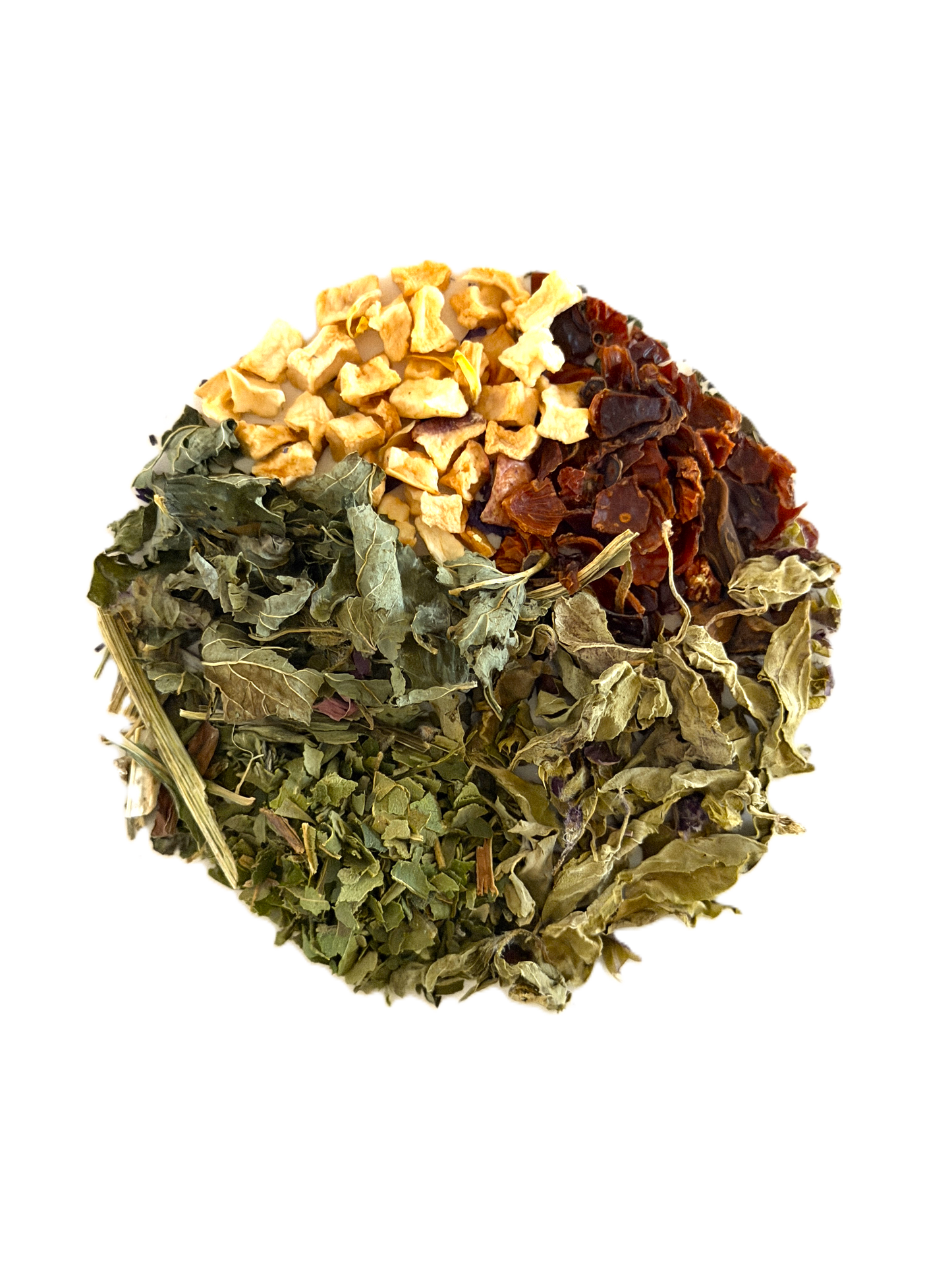 バイタリティのためのお茶